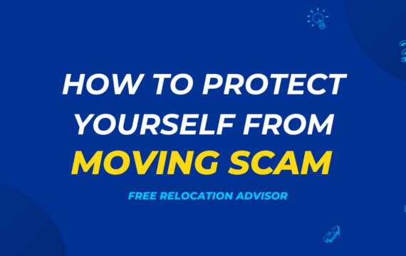 Protect Yourself from Moving Scams